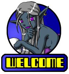 Welcome!!!